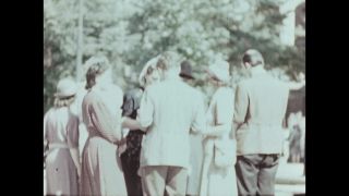 Link to Video | post-war, History of Germany (1945–1990), Germany, metropolis, color, capital city, 1945, Berlin