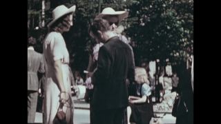 Link to Video | post-war, History of Germany (1945–1990), Germany, metropolis, color, capital city, 1945, Berlin
