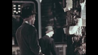 Link to Video | post-war, History of Germany (1945–1990), Germany, metropolis, color, capital city, 1945, Berlin
