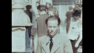 Link to Video | post-war, History of Germany (1945–1990), Germany, metropolis, color, capital city, 1945, Berlin