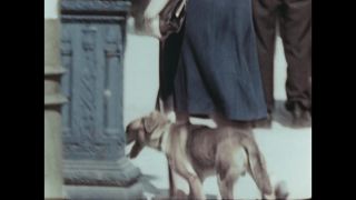 Link to Video | post-war, History of Germany (1945–1990), Germany, metropolis, color, capital city, 1945, Berlin