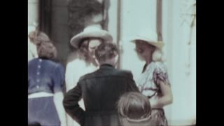 Link to Video | post-war, History of Germany (1945–1990), Germany, metropolis, color, capital city, 1945, Berlin