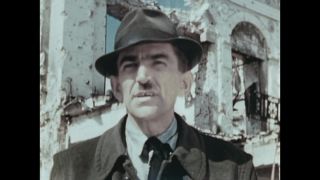 Link to Video | post-war, History of Germany (1945–1990), Germany, metropolis, color, capital city, 1945, Berlin