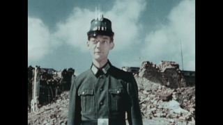 Link to Video | post-war, History of Germany (1945–1990), Germany, metropolis, color, capital city, 1945, Berlin