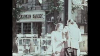 Link to Video | post-war, History of Germany (1945–1990), Germany, metropolis, color, capital city, 1945, Berlin