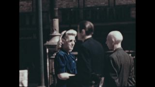 Link to Video | post-war, History of Germany (1945–1990), Germany, metropolis, color, capital city, 1945, Berlin