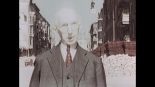 Link to Video | post-war, History of Germany (1945–1990), Germany, metropolis, color, capital city, 1945, Berlin