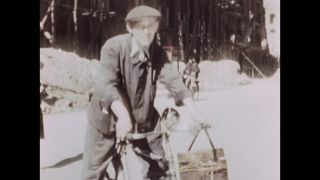 Link to Video | post-war, History of Germany (1945–1990), Germany, metropolis, color, capital city, 1945, Berlin