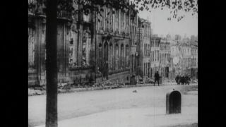 Link to Video | black and white