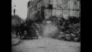 Link to Video | black and white