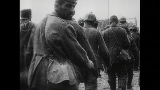 Link to Video | black and white