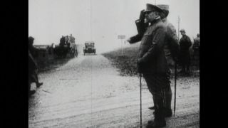 Link to Video | black and white