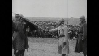 Link to Video | black and white