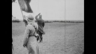 Link to Video | black and white