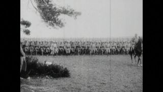 Link to Video | black and white