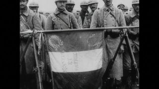 Link to Video | black and white