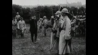 Link to Video | black and white