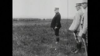 Link to Video | black and white