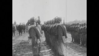 Link to Video | black and white