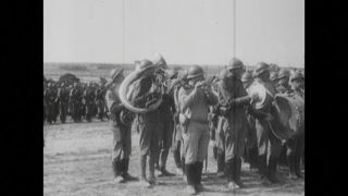 Link to Video | black and white