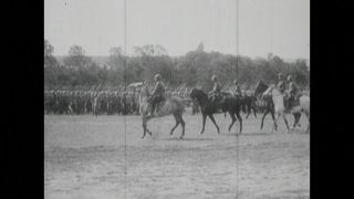 Link to Video | black and white