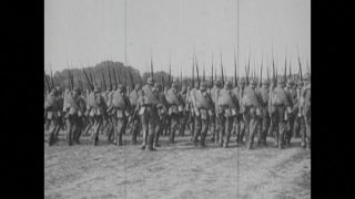 Link to Video | black and white