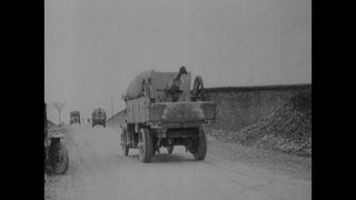 Link to Video | black and white