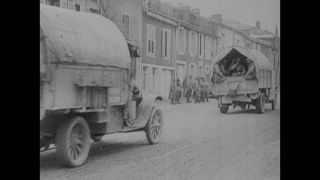 Link to Video | black and white