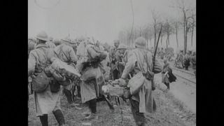 Link to Video | black and white