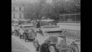 Link to Video | black and white