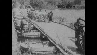 Link to Video | black and white