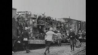 Link to Video | black and white