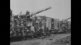 Link to Video | black and white