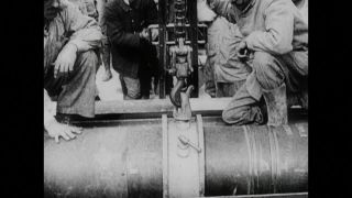 Link to Video | black and white