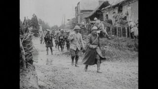 Link to Video | black and white