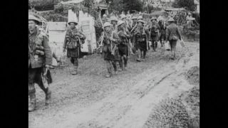 Link to Video | black and white