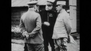 Link to Video | black and white