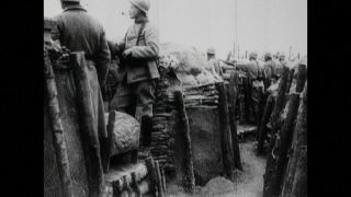 Link to Video | black and white