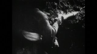 Link to Video | black and white