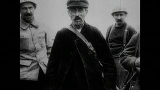 Link to Video | black and white