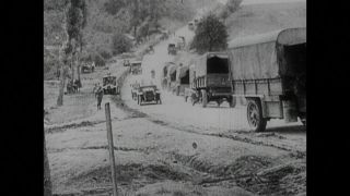 Link to Video | black and white