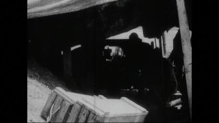Link to Video | black and white