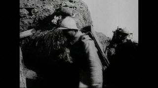 Link to Video | black and white