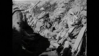 Link to Video | black and white