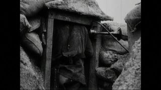 Link to Video | black and white