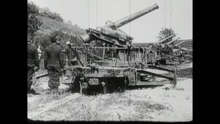 Link to Video | black and white