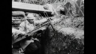 Link to Video | black and white