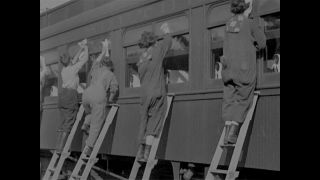 Link to Video | women's rights, emancipation, feminism, black and white