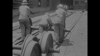 Link to Video | women's rights, emancipation, feminism, black and white