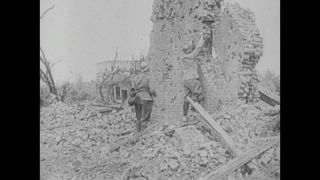 Link to Video | black and white